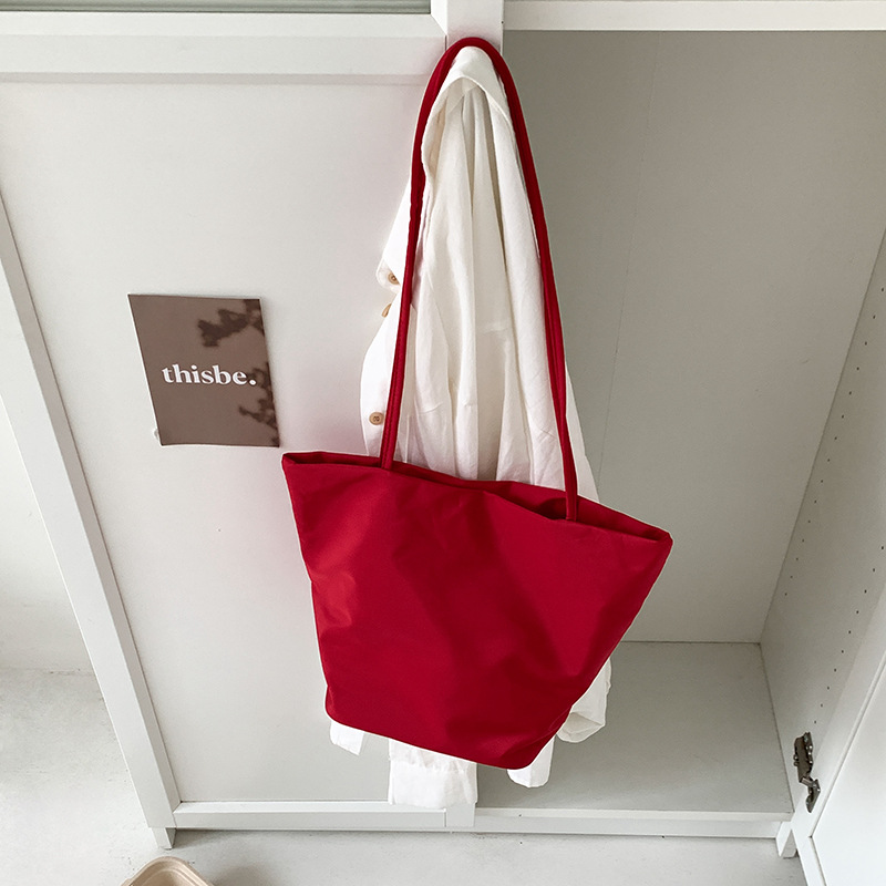 Interior Design Minimalist - Minimalistyczna damska torba na ramię, nowa,
