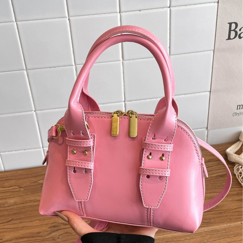 Interior Design Minimalist - Modne torby crossbody dla kobiet, torby