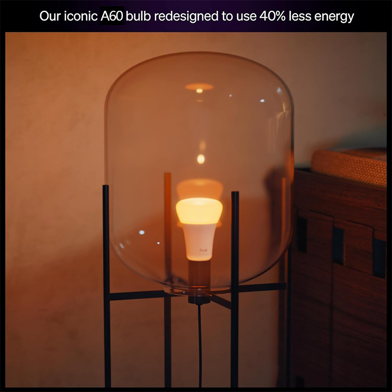 Philips Hue E27 A60 810LM Inte – Philips Bulb Hue recenzja i cena