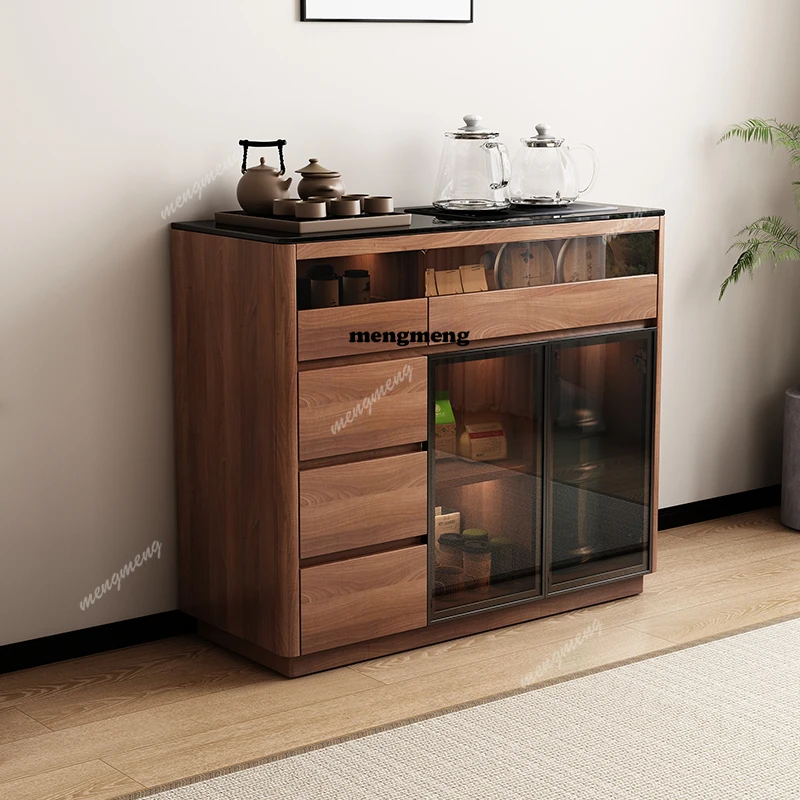Nowoczesna drewniana szafka do – Interior Design Minimalist recenzja i cena