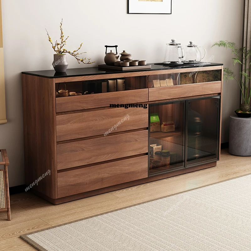 Nowoczesna drewniana szafka do – Interior Design Minimalist recenzja i cena