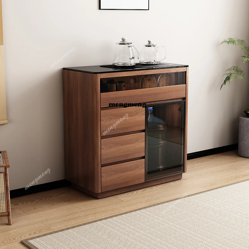Nowoczesna drewniana szafka do – Interior Design Minimalist recenzja i cena