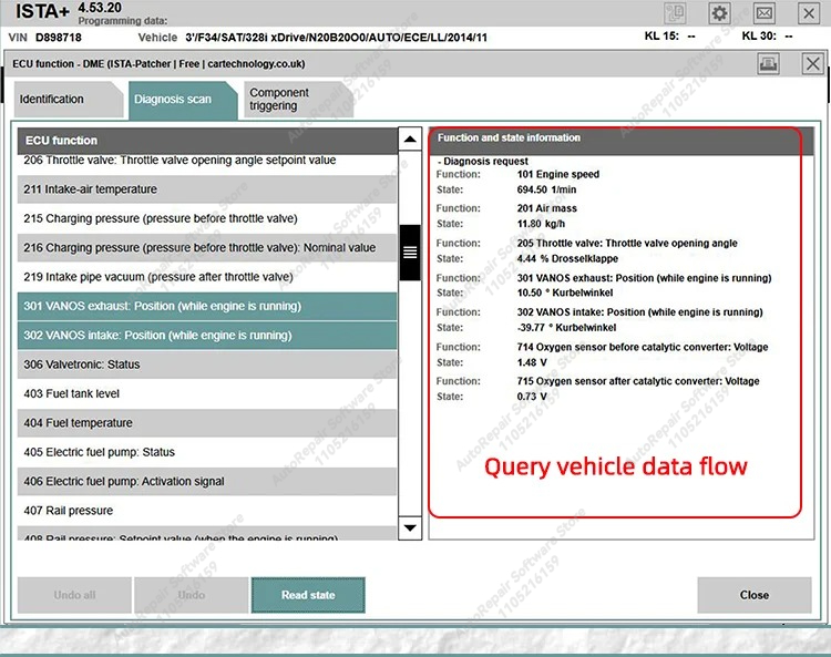 2026 Dla BMW ISTA Plus pełny p – Interior Design Software recenzja i cena