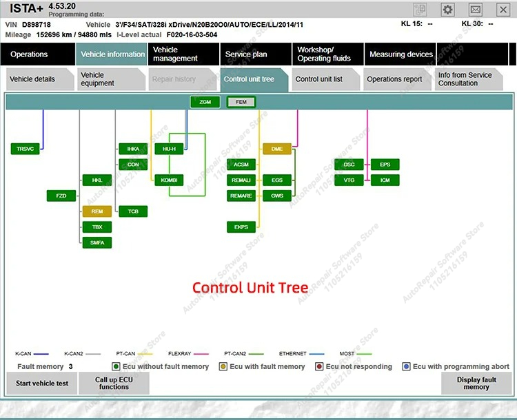 2026 Dla BMW ISTA Plus pełny p – Interior Design Software recenzja i cena