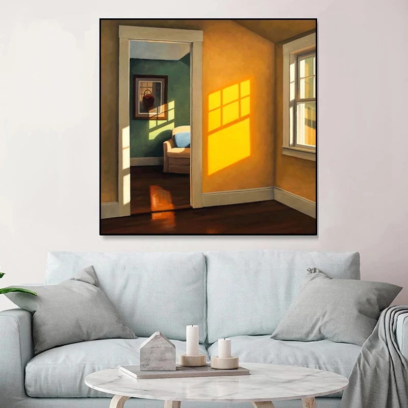 Nordyckie Okno Krajobraz Zewnę – Interior Design Drawing recenzja i cena