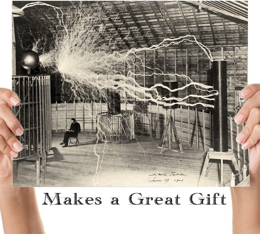 Nikola Tesla's Lightning Equip – Interior Design Software recenzja i cena