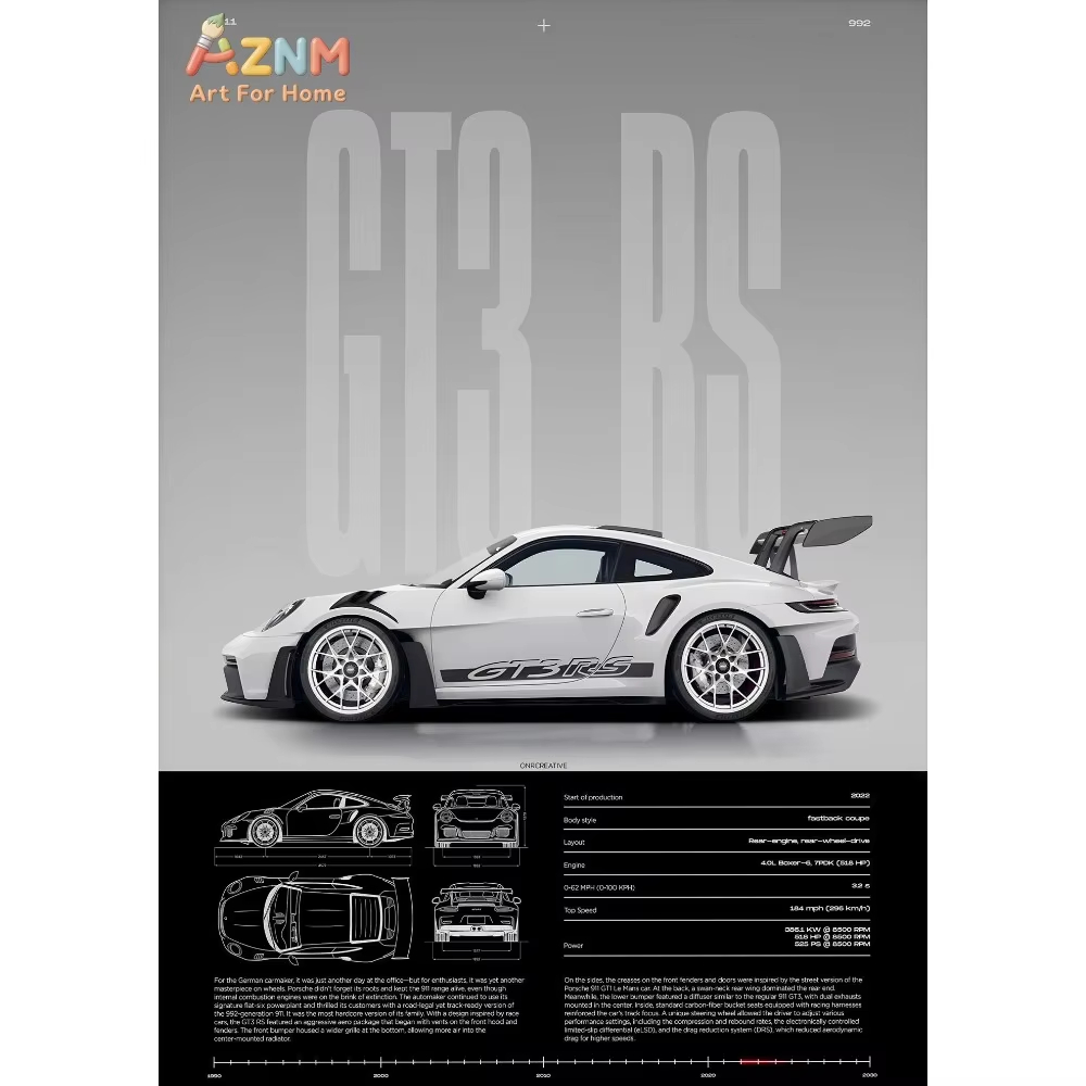 1 szt. Minimalistyczny Plakat  – Interior Design Drawing recenzja i cena