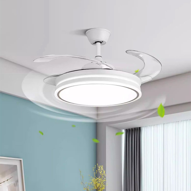 Wentylatory sufitowe z tworzyw – Interior Design Minimalist recenzja i cena
