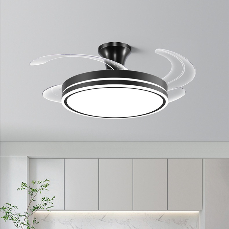 Wentylatory sufitowe z tworzyw – Interior Design Minimalist recenzja i cena