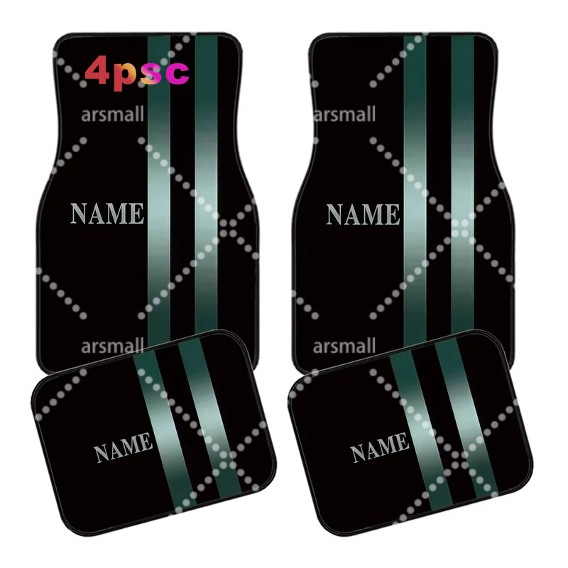 4 sztuki personalizowanych dyw – Interior Design Name recenzja i cena