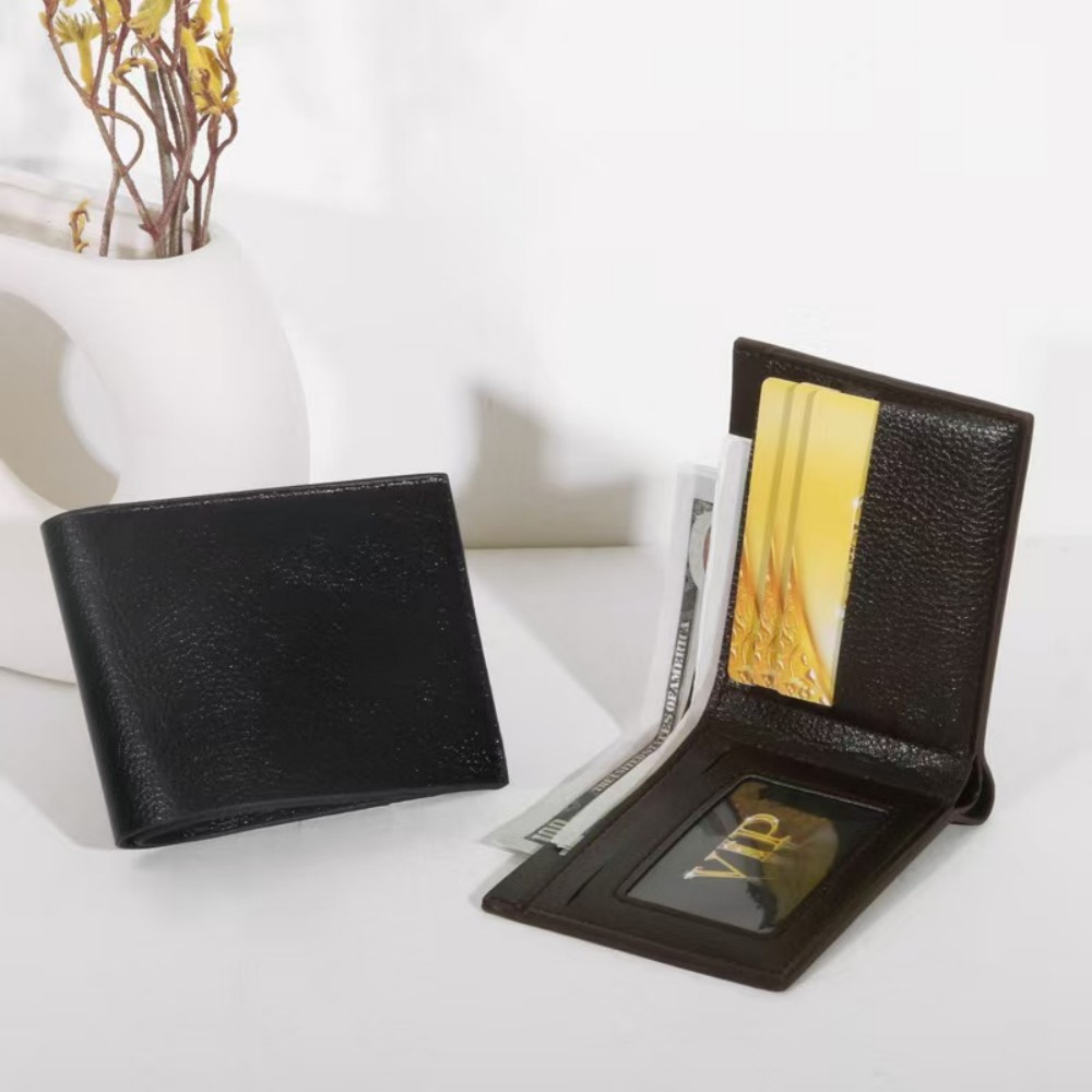 Portfel Męski Casual Elegancki – Interior Design York recenzja i cena