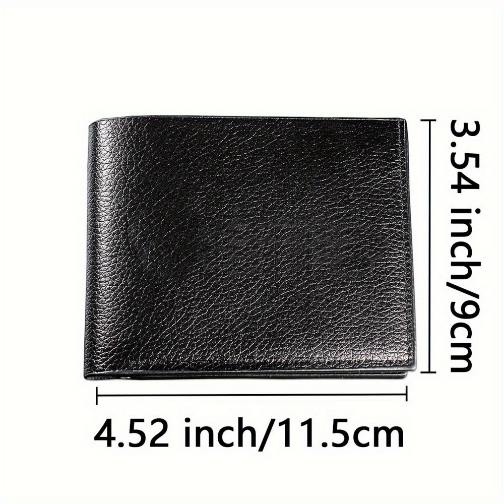 Portfel Męski Casual Elegancki – Interior Design York recenzja i cena