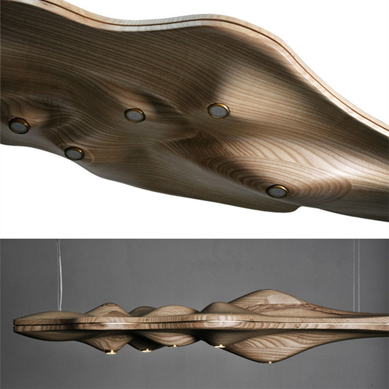 Lampa wisząca do domu w stylu  – Interior Design Minimalist recenzja i cena