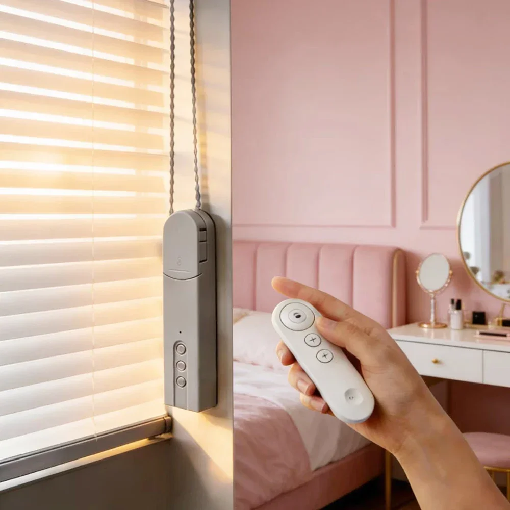 Inteligentny silnik do rolet Z – Interior Design Software recenzja i cena